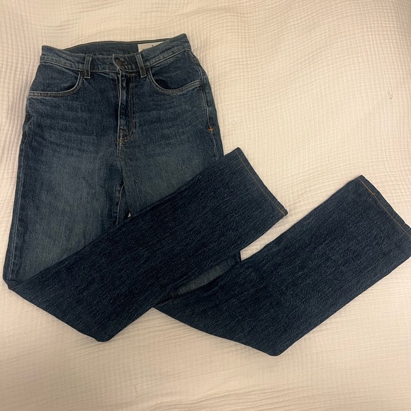 Imogene + Willie Sophie Jeans - Picture 3 of 6